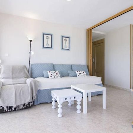 Apartamento Beach & Chic San Juan Apartment Alicante Exterior photo