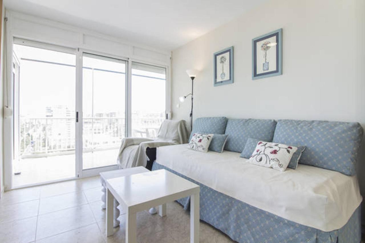 Apartamento Beach & Chic San Juan Apartment Alicante Exterior photo
