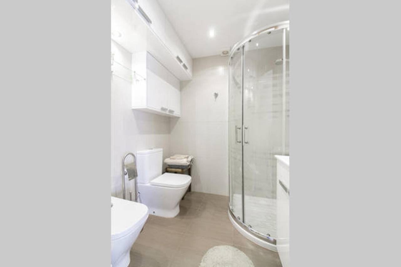 Apartamento Beach & Chic San Juan Apartment Alicante Exterior photo
